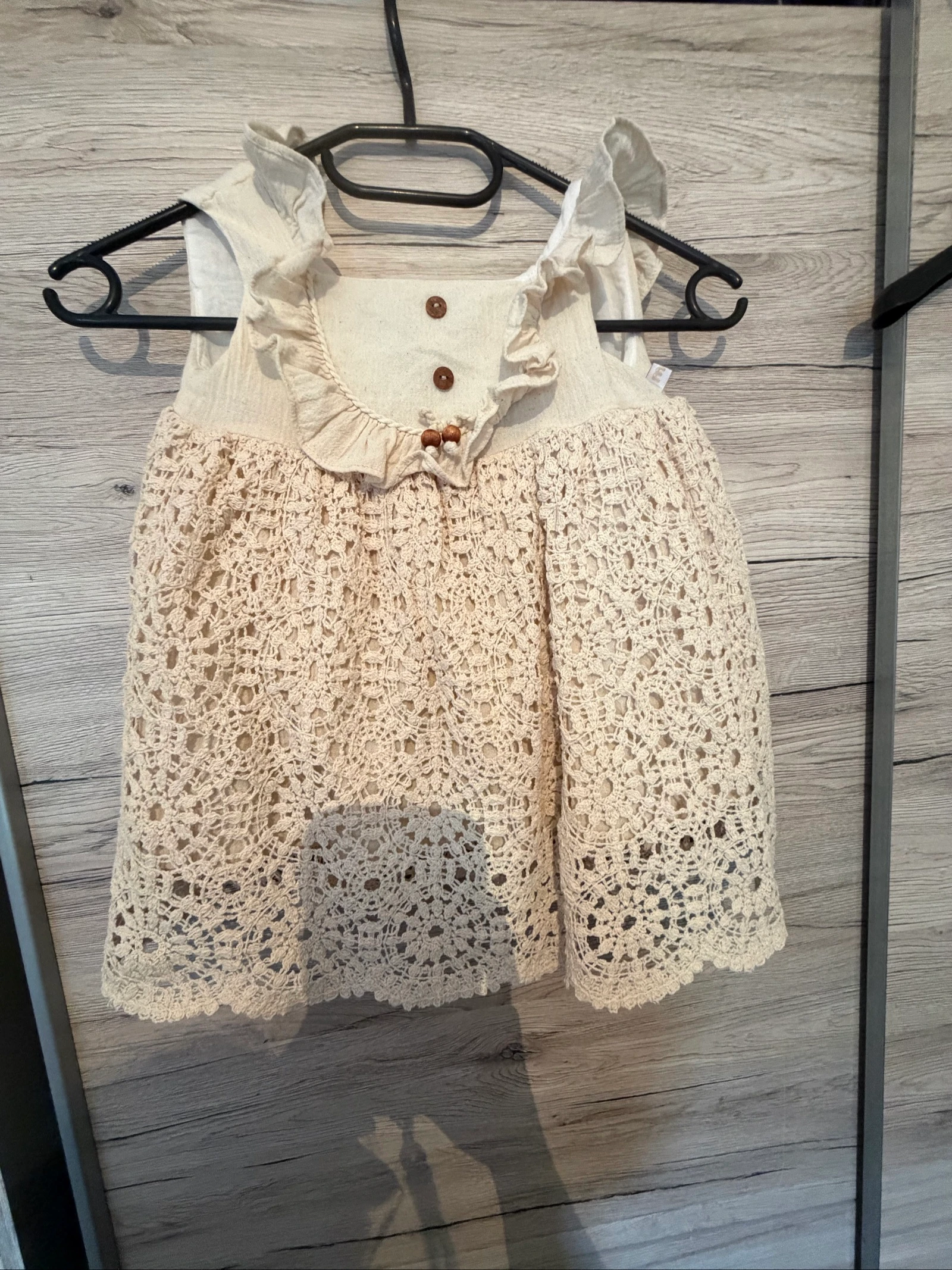 Robe fille 